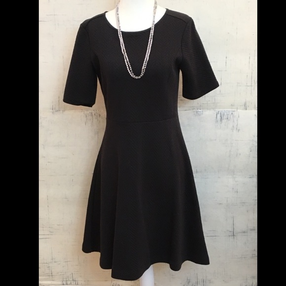 ann taylor a line dress